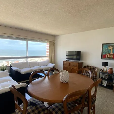 Beautiful Apt In The Heart Of Punta